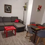 Chez Francois Et Veronique