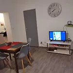 شقة Chez Francois Et Veronique