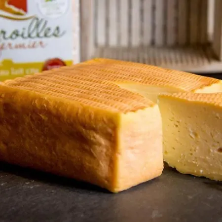 Chez François Et Véronique Appartement *