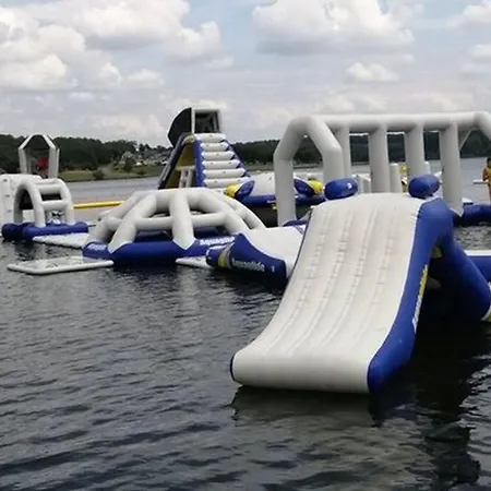 Appartement Chez François Et Véronique *