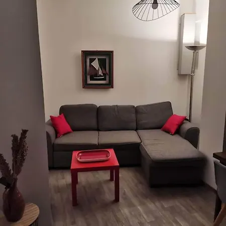 Chez François Et Véronique Appartement