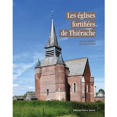 아파트 Chez Francois Et Veronique *