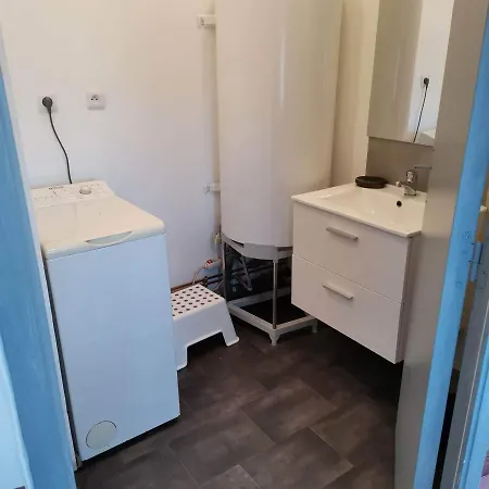 Chez François Et Véronique Appartement *