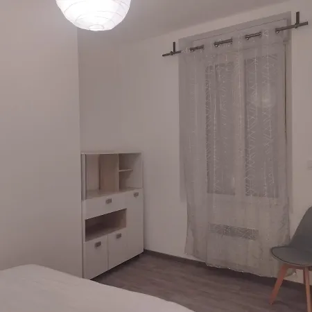 Appartement Chez François Et Véronique *