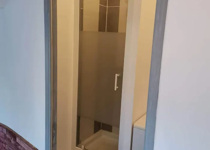 Chez François Et Véronique *